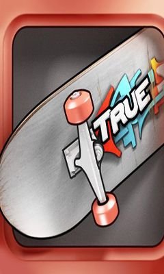 game pic for True Skate